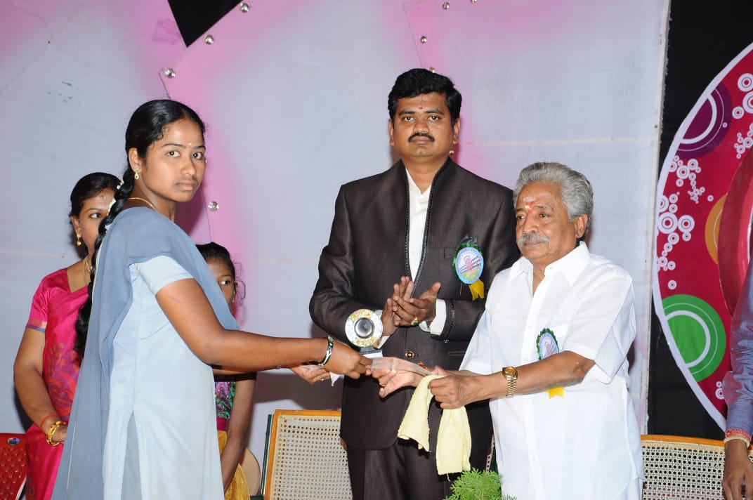 award